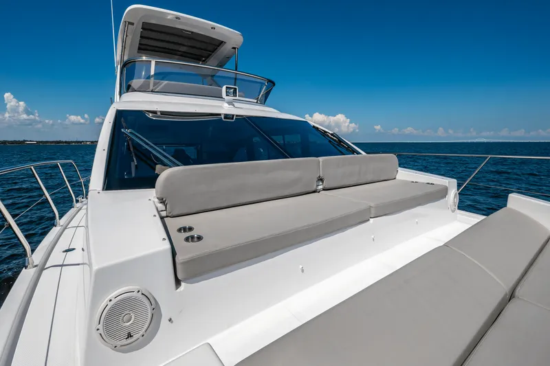 Slide: The Image of Azimut 50 FLYBRIDGE 2017 - 102