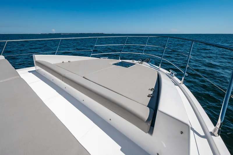 Slide: The Image of Azimut 50 FLYBRIDGE 2017 - 103