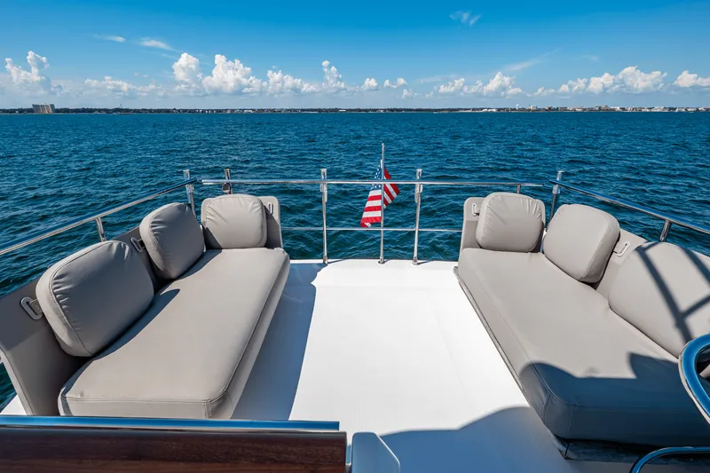 Slide: The Image of Azimut 50 FLYBRIDGE 2017 - 69