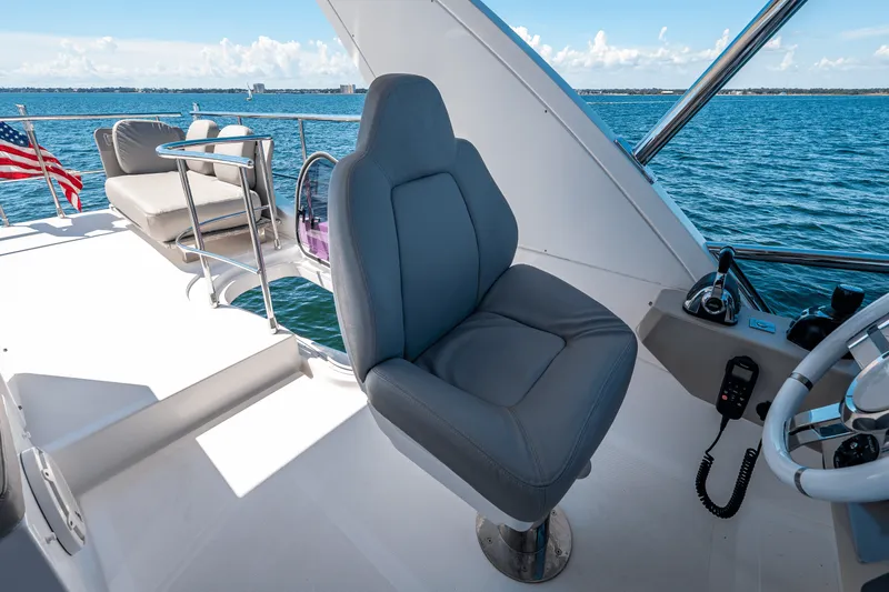 Slide: The Image of Azimut 50 FLYBRIDGE 2017 - 87