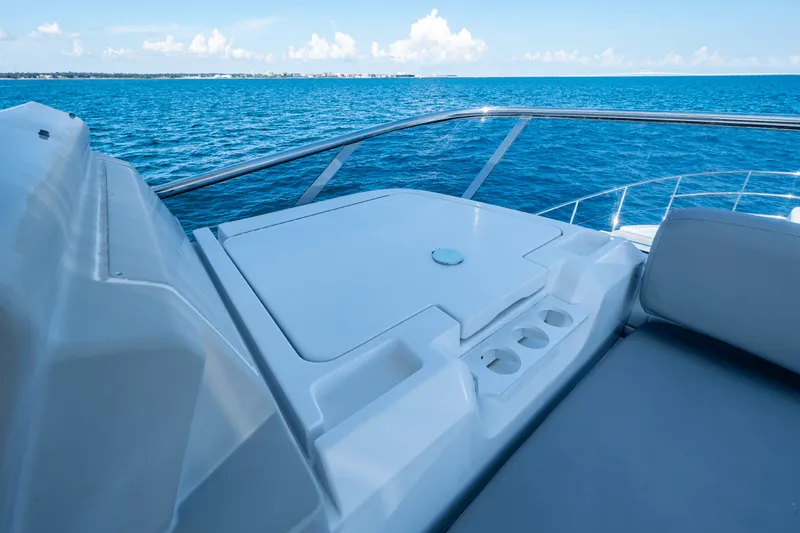 Slide: The Image of Azimut 50 FLYBRIDGE 2017 - 88