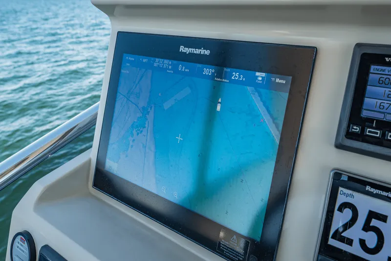 Slide: The Image of Azimut 50 FLYBRIDGE 2017 - 92