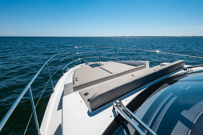 Slide: The Image of Azimut 50 FLYBRIDGE 2017 - 99