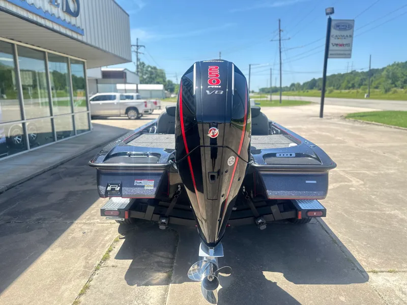 Slide: The Image of Caymas CX 20 PRO 2026 - 2