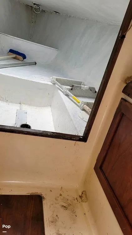 Slide: The Image of 1981 J Boats J-24 for sale in Ketchikan, AK - 15