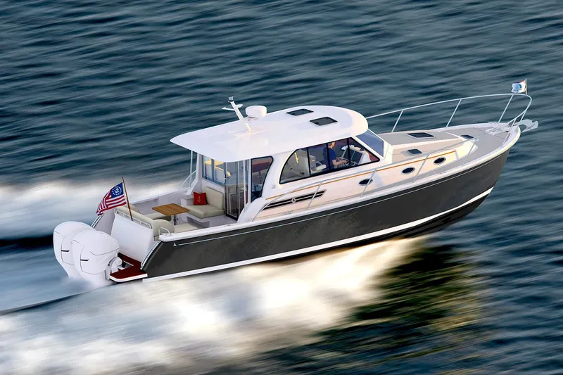 The Image of Manufacturer Provided Image - 0