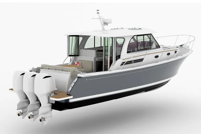 Slide: The Image of Manufacturer Provided Image - 2