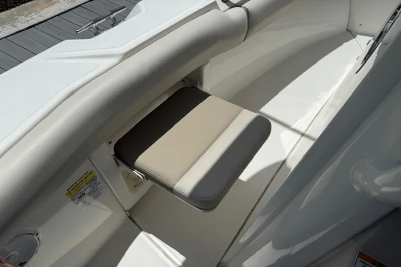 Slide: The Image of Boston Whaler 250 OUTRAGE 2022 - 16