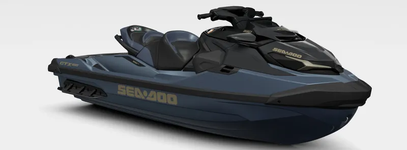 Slide: The Image of SEA-DOO GTX LIMITED 350 2027 - 3