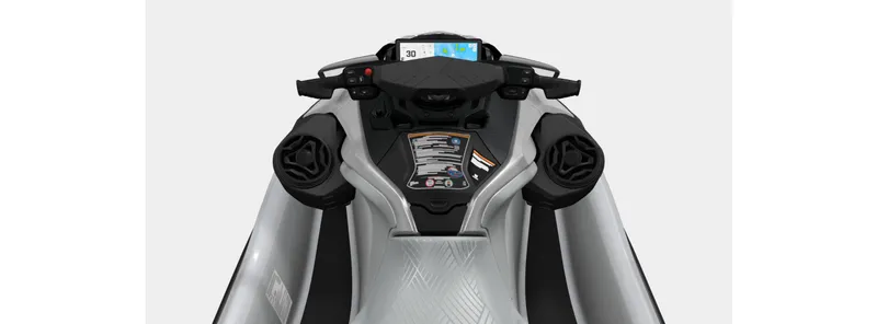 Slide: The Image of SEA-DOO GTX LIMITED 350 2027 - 4