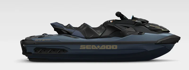 Slide: The Image of SEA-DOO GTX LIMITED 350 2027 - 1