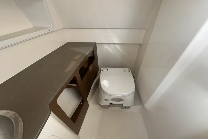 Slide: The Image of Sea Ray 270 SDX-OB 2020 - 34