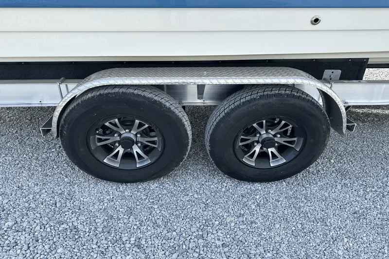 Slide: The Image of Sea Ray 270 SDX-OB 2020 - 37