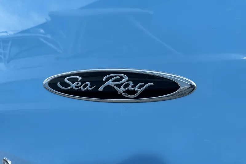 Slide: The Image of Sea Ray 270 SDX-OB 2020 - 48