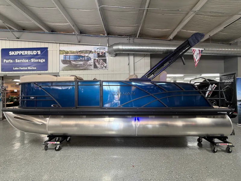 The Image of Sylvan MIRAGE 8520 CLZ DH 2027 - 0