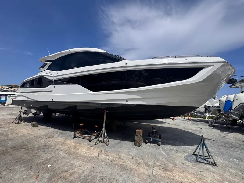 The Image of Galeon 435 GTO 2027 - 0