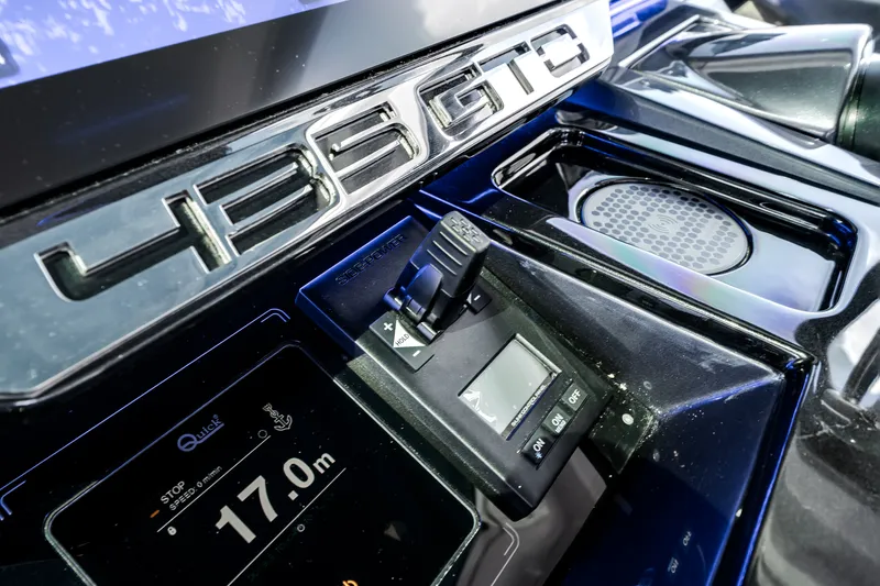 Slide: The Image of Galeon 435 GTO 2027 - 38
