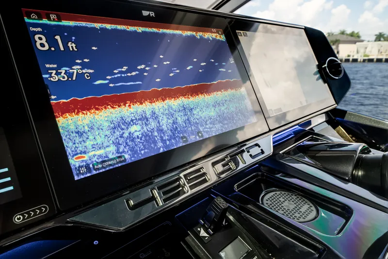 Slide: The Image of Galeon 435 GTO 2027 - 36