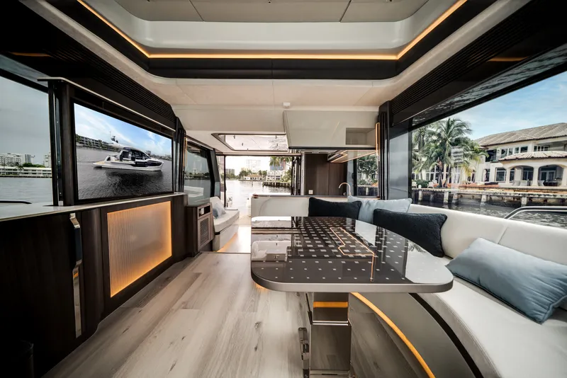 Slide: The Image of Galeon 570 SKY 2027 - 52