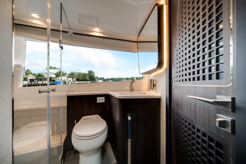 Slide: The Image of Galeon 570 SKY 2027 - 28
