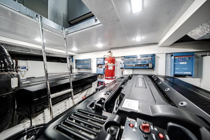 Slide: The Image of Galeon 570 SKY 2027 - 59