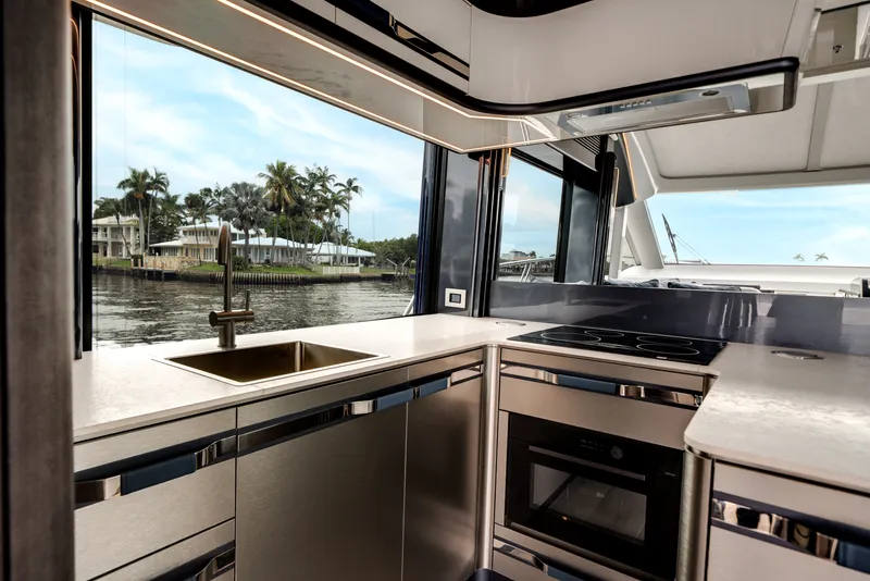 Slide: The Image of Galeon 570 SKY 2027 - 47