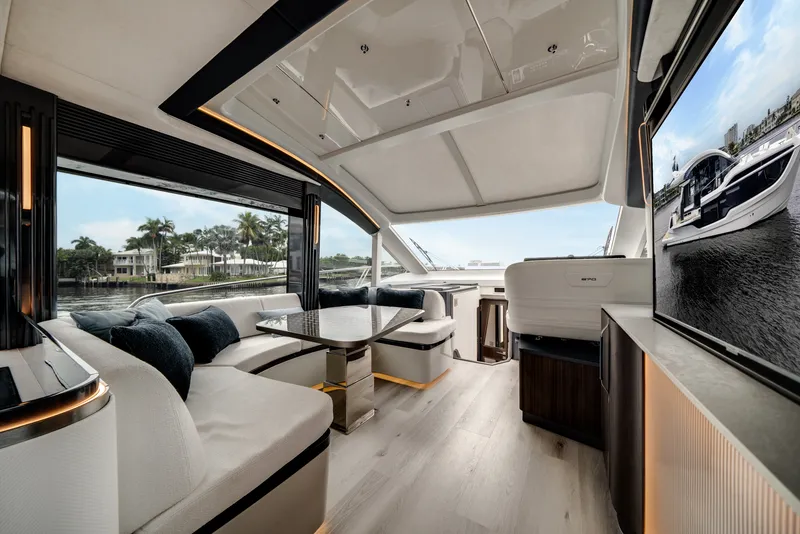 Slide: The Image of Galeon 570 SKY 2027 - 49