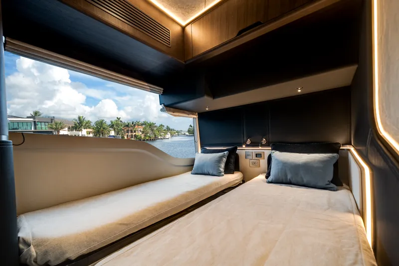 Slide: The Image of Galeon 570 SKY 2027 - 29