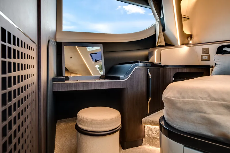 Slide: The Image of Galeon 570 SKY 2027 - 25