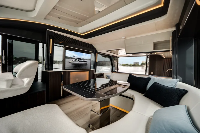Slide: The Image of Galeon 570 SKY 2027 - 53