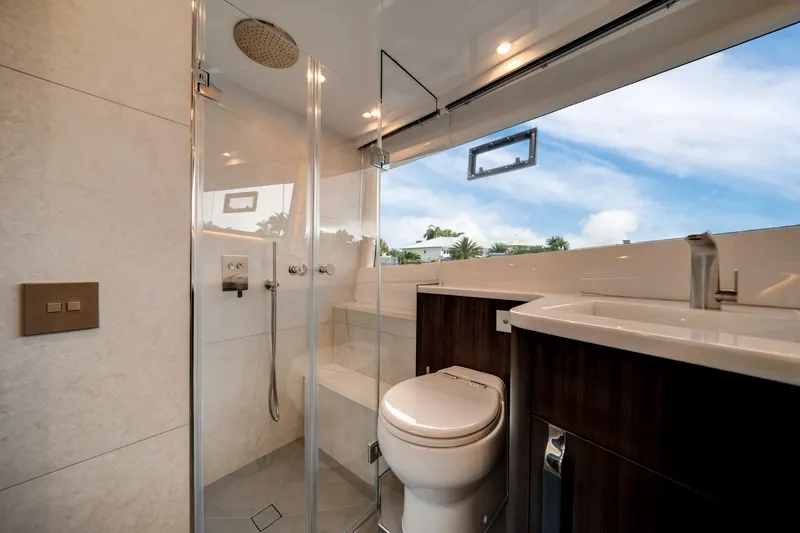 Slide: The Image of Galeon 570 SKY 2027 - 27
