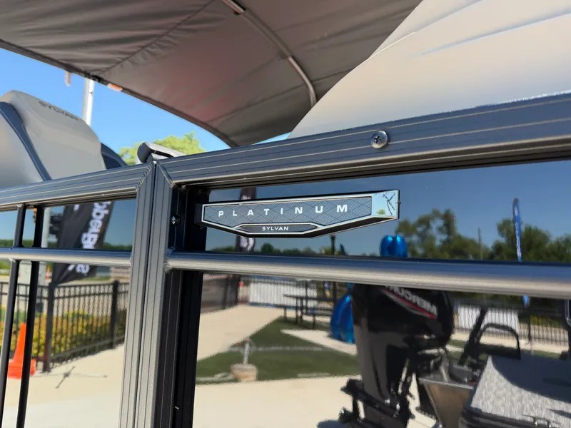Slide: The Image of Sylvan MIRAGE X3 DLZ BAR 2026 - 2