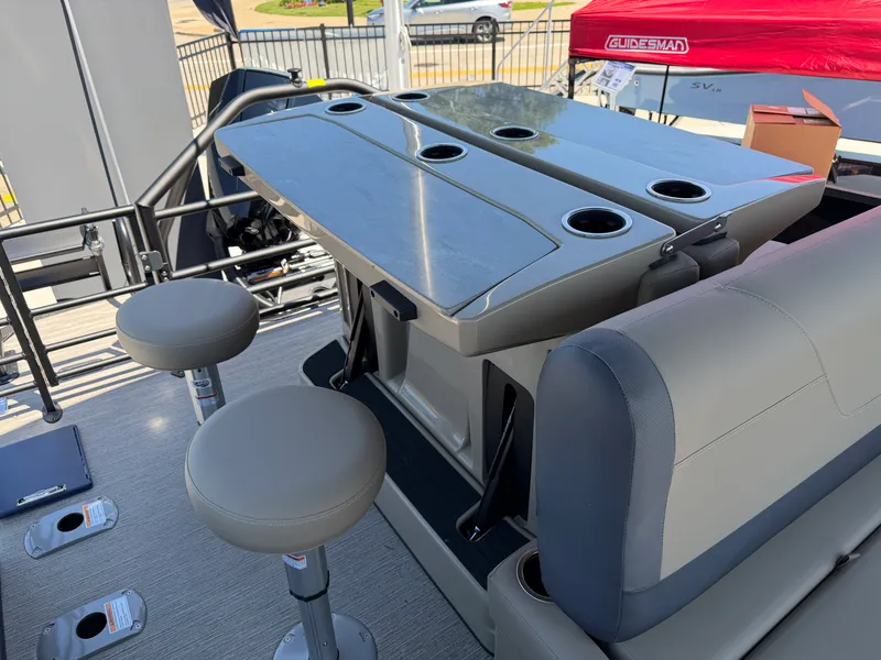 Slide: The Image of Sylvan MIRAGE X3 DLZ BAR 2026 - 21