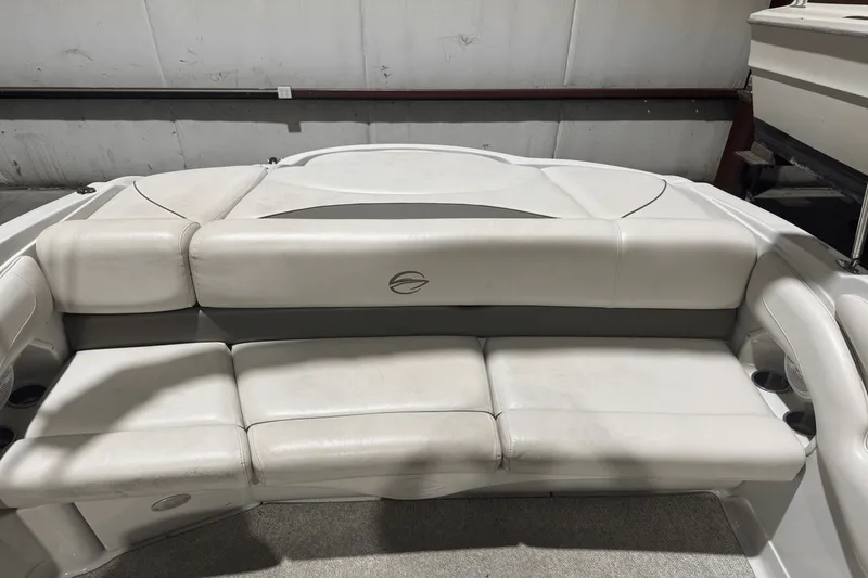Slide: The Image of Crownline Boats 220 LS 2006 - 7