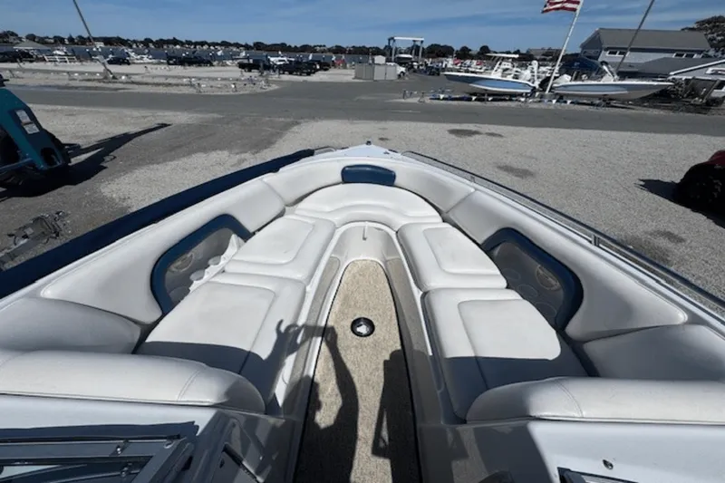 Slide: The Image of Crownline Boats 270 2005 - 10