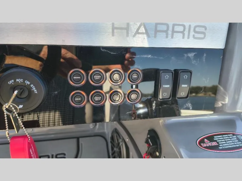 Slide: The Image of Harris CWDH 2027 - 15