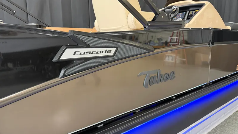 Slide: The Image of Tahoe 2585RJ 2021 - 81