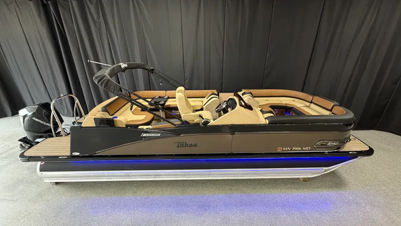 The Image of Tahoe 2585RJ 2021 - 1