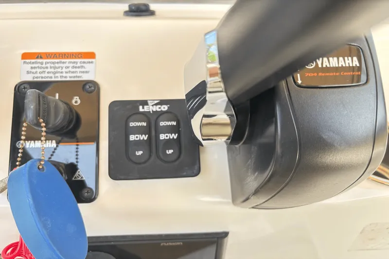 Slide: The Image of Scout 177 SPORT 2024 - 11