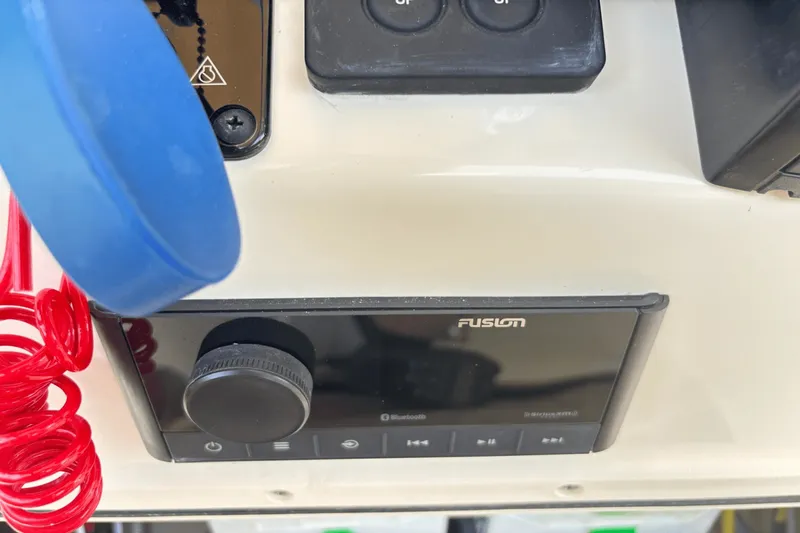 Slide: The Image of Scout 177 SPORT 2024 - 12