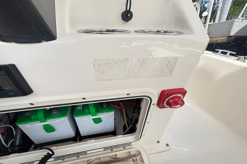 Slide: The Image of Scout 177 SPORT 2024 - 13