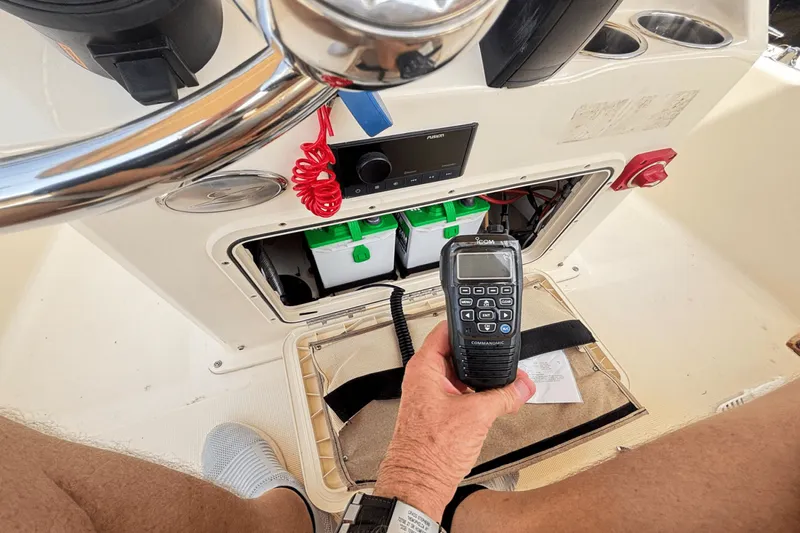 Slide: The Image of Scout 177 SPORT 2024 - 14