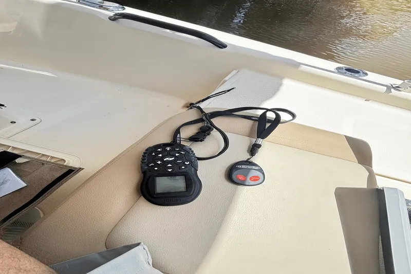 Slide: The Image of Scout 177 SPORT 2024 - 15