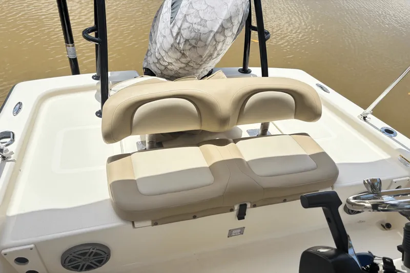 Slide: The Image of Scout 177 SPORT 2024 - 16