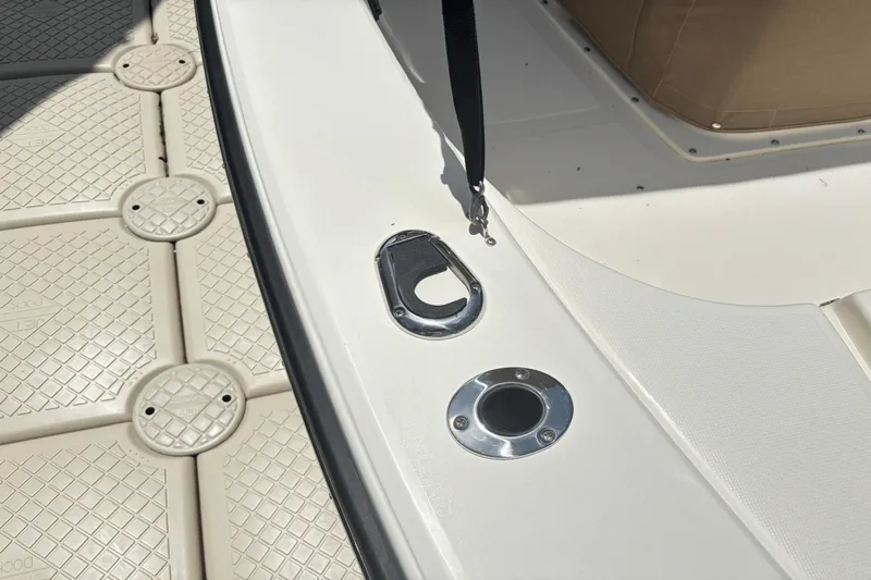 Slide: The Image of Scout 177 SPORT 2024 - 17