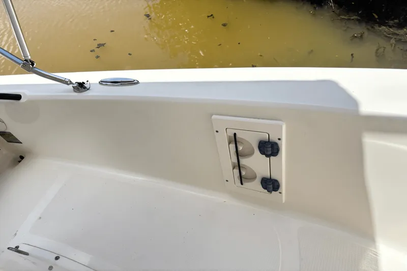 Slide: The Image of Scout 177 SPORT 2024 - 18