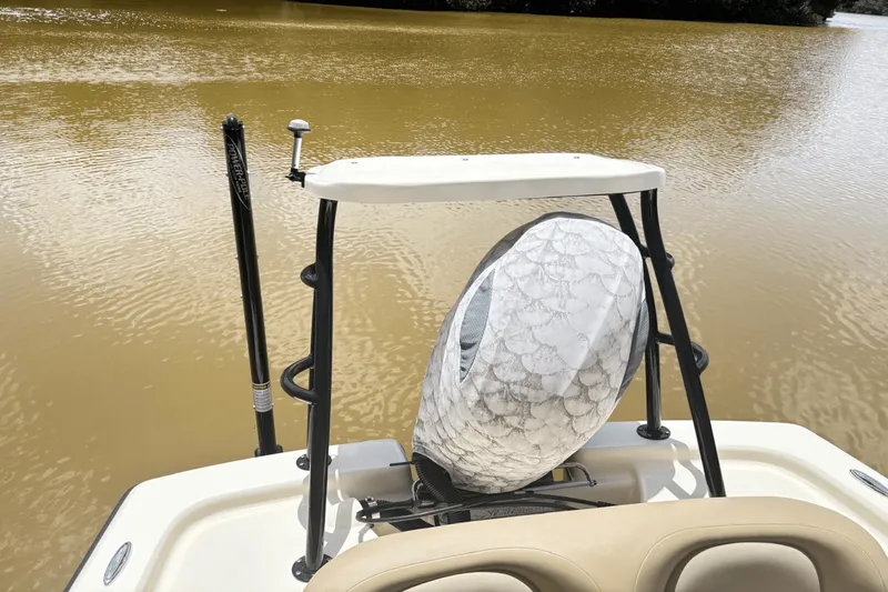 Slide: The Image of Scout 177 SPORT 2024 - 19