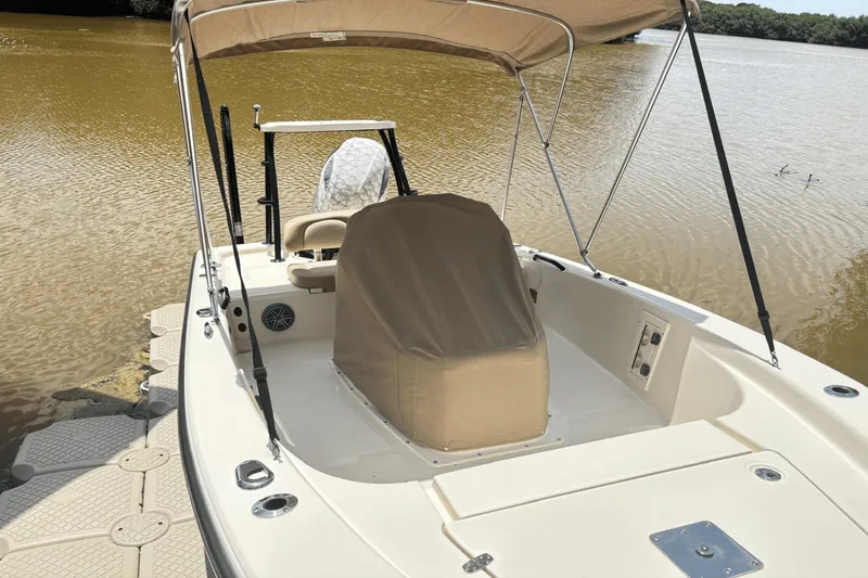 Slide: The Image of Scout 177 SPORT 2024 - 2