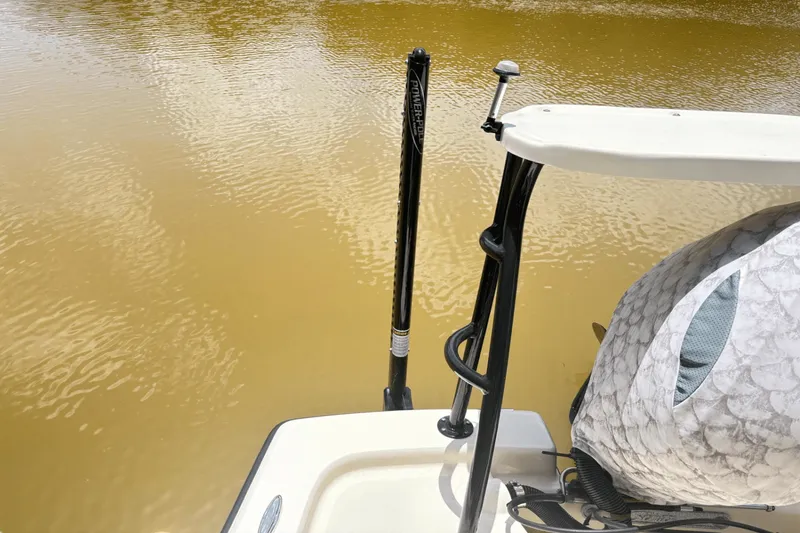 Slide: The Image of Scout 177 SPORT 2024 - 20