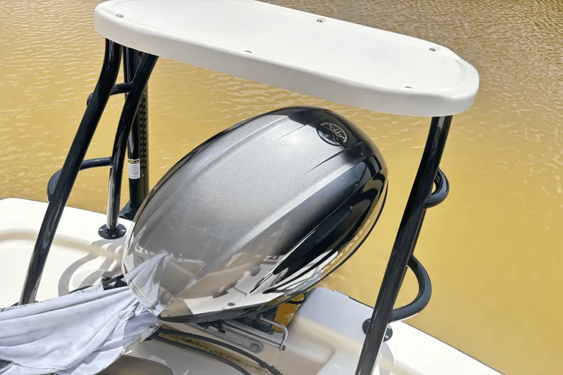 Slide: The Image of Scout 177 SPORT 2024 - 21